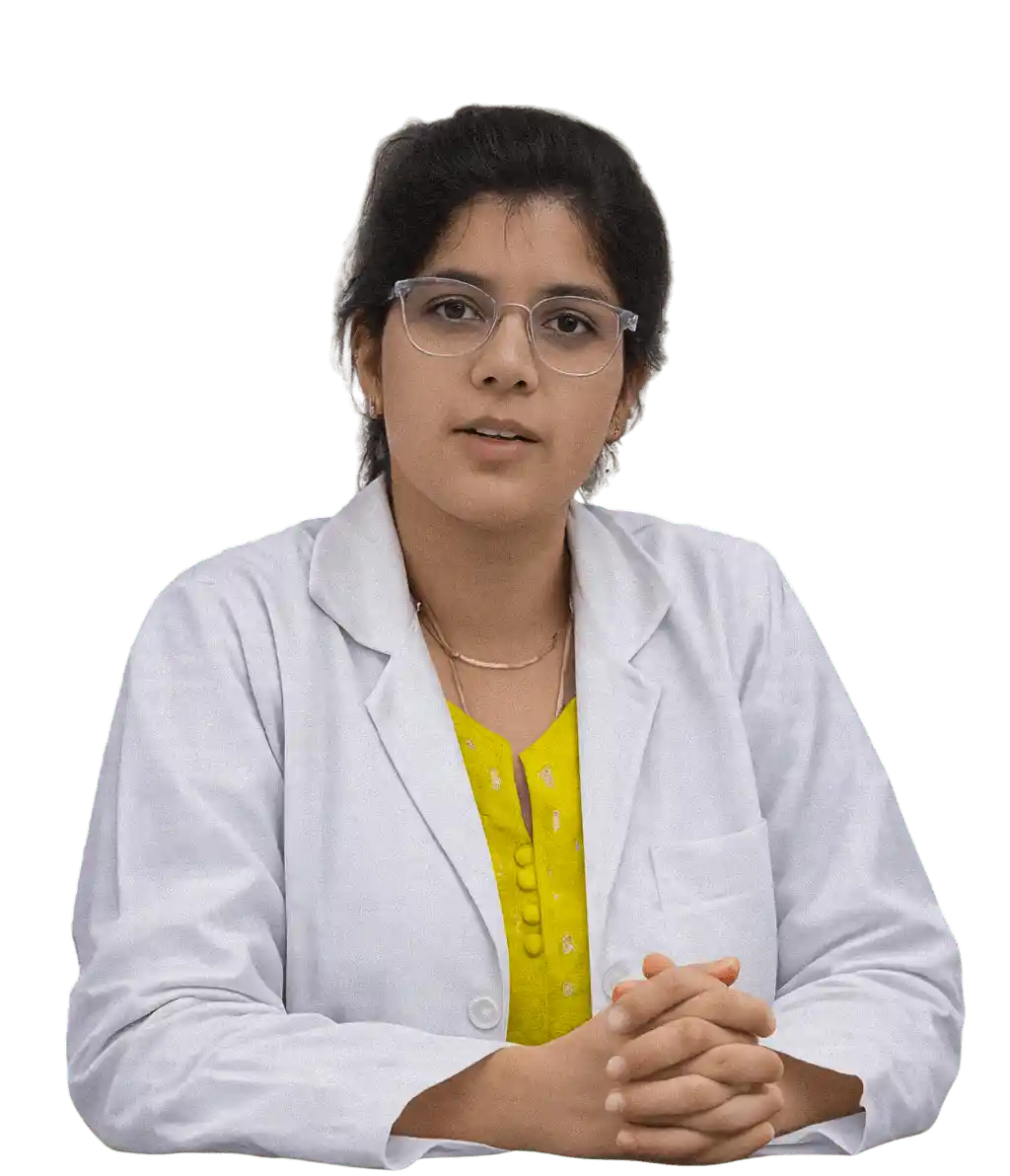 Dr. Shilpa Gupta